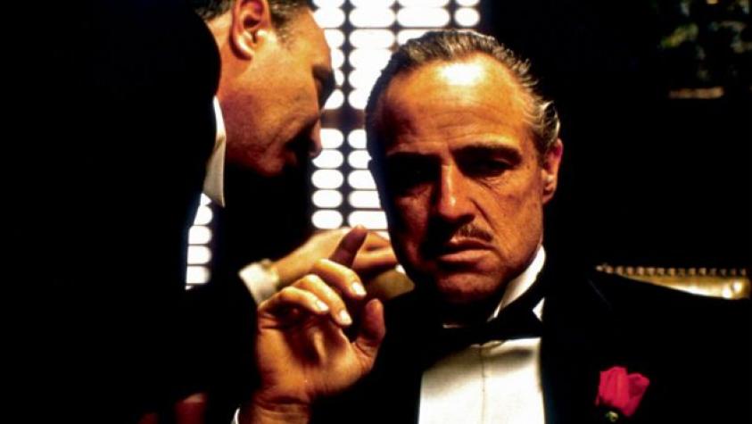 Ver “El Padrino” en HD será posible en masiva función