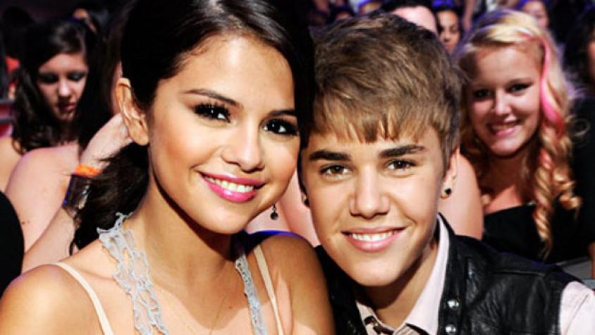 Justin Bieber admitió el error de su relación con Selena Gomez