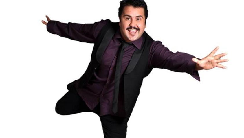 ¿Qué riesgos corren los humoristas nacidos en TV?