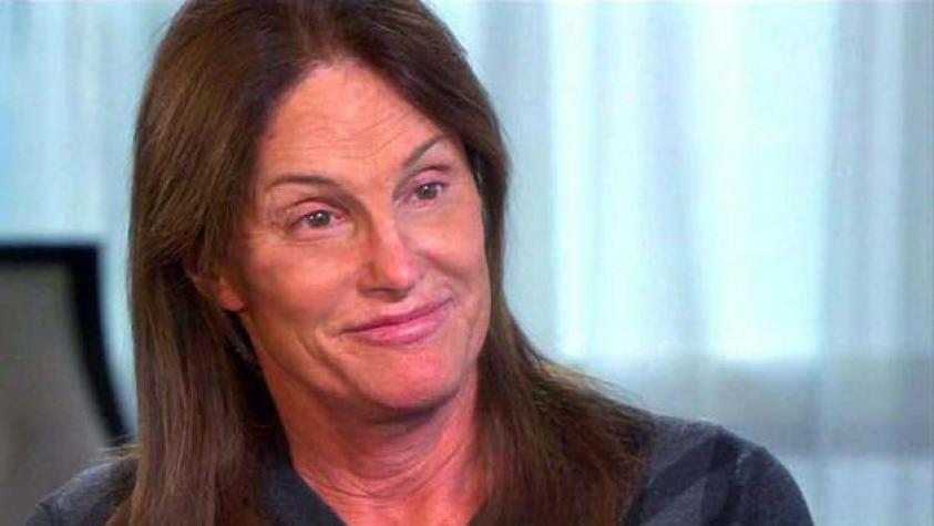 Bruce Jenner sería una mujer de pies a cabeza ¡Se intervino!
