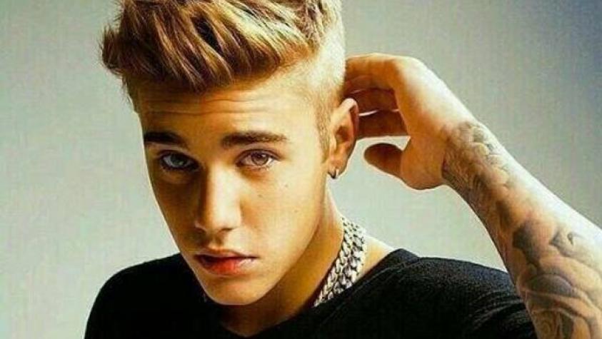 Justin Bieber sorprendió de “colado” en fiesta de graduación