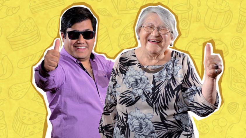 ¿Por qué hay que votar por "Naná" y por "Nachito"?