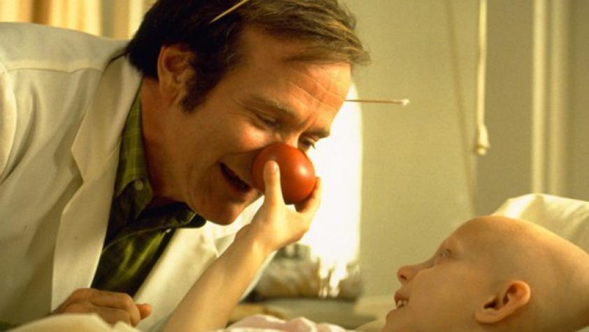 Dan a conocer notas suicidas de Robin Williams