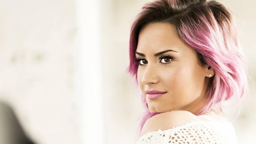 Demi Lovato contó por qué se alejó de Miley Cyrus