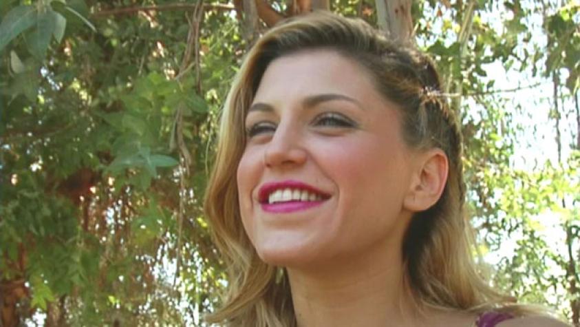 Wilma González en picada contra Longton