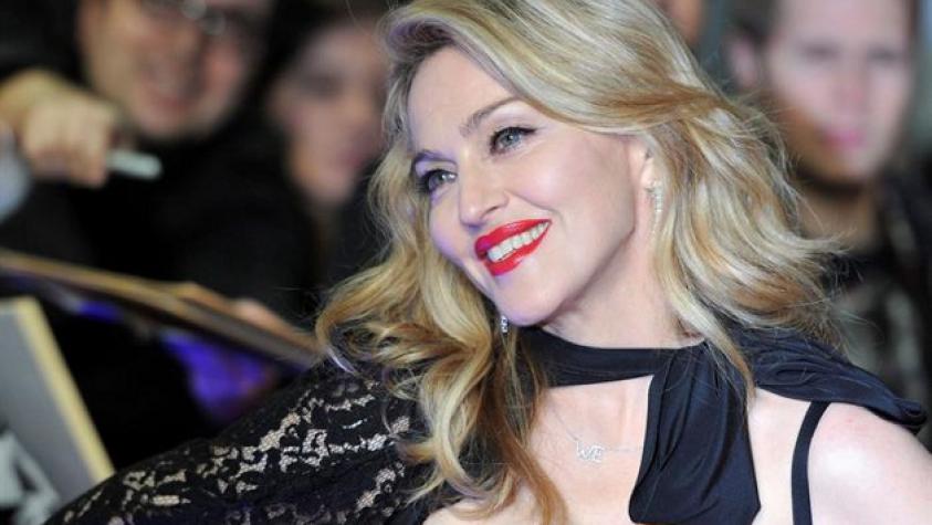 Madonna felicita a su hija Lourdes con mensaje en español
