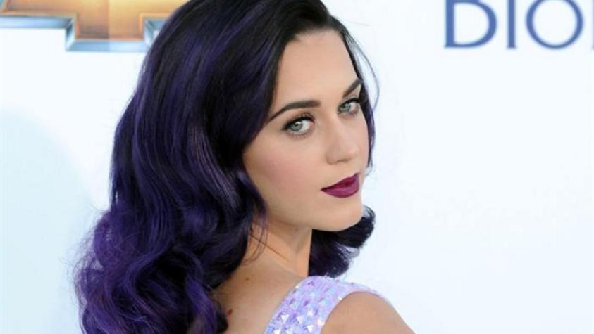 Moda famosas: Osadas decisiones de peluquería