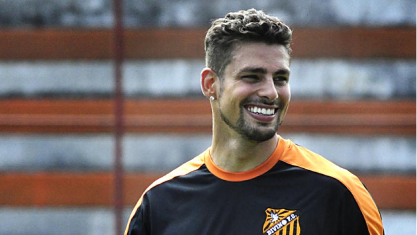 Cauã Reymond: el ídolo de Avenida Brasil