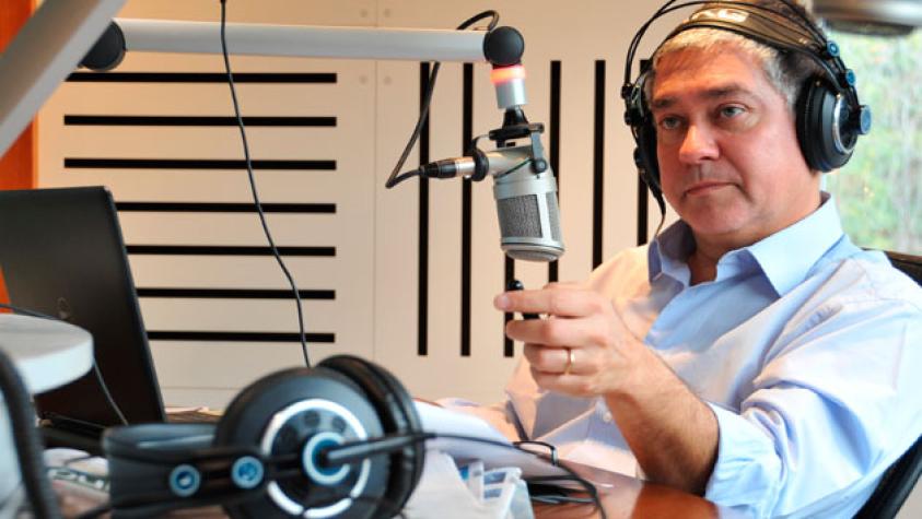 Ya comenzaron las transmisiones de T13 Radio