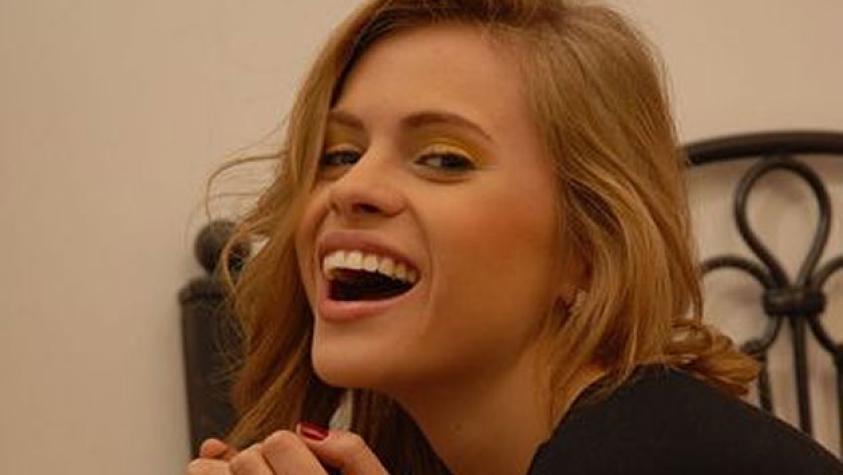 Ex chica reality lanzó su App para móviles