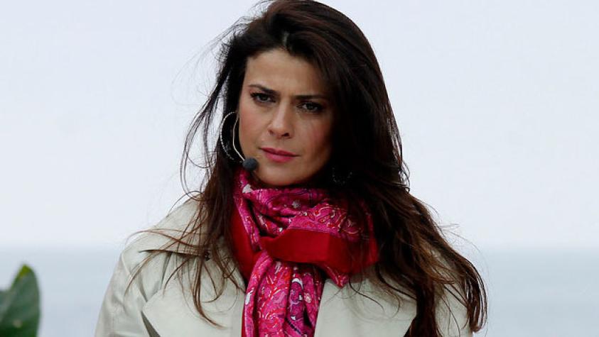 Pataleta de Fito Páez agotó paciencia de Tonka en "Fiesta de La Vendimia"