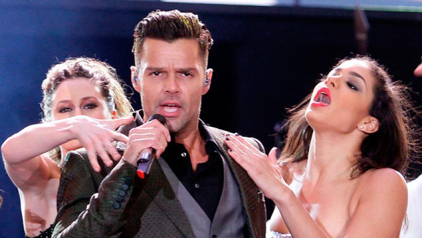 ¿Cómo Ricky Martín se convirtió en una estrella mundial?