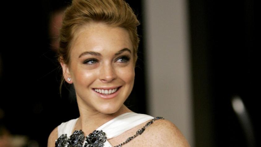 Biografía de Lindsay Lohan contará todas sus historias de sábanas