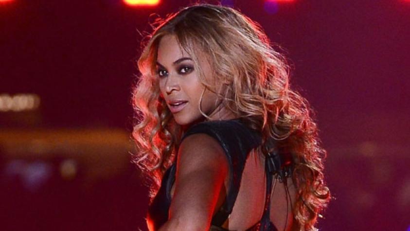 Biografía no autorizada amenaza reputación de  Beyoncé
