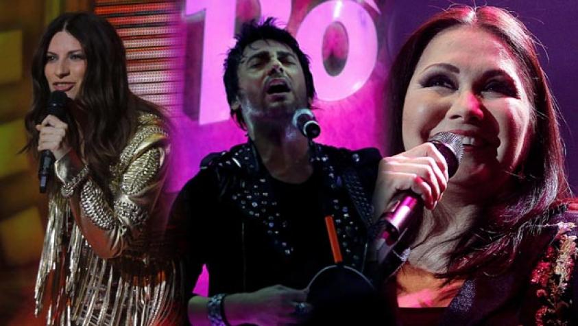 ¿Qué tal estará la parrilla de Viña 2014?