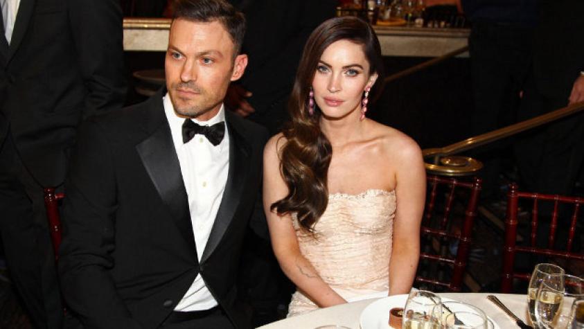 Megan Fox se convierte en la soltera más codiciada del mundo