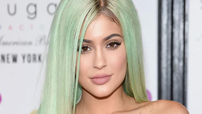 Kylie Jenner admite que aumento de peso cambió su cuerpo
