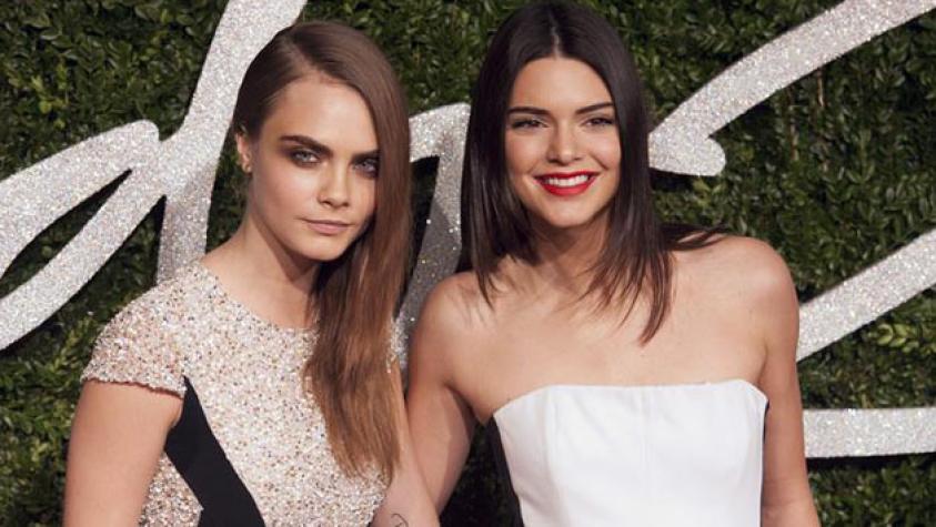 Los mejores looks de los British Fashion Awards