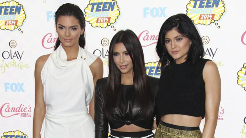 Crop top y enteritos: las prendas furor de este 2014