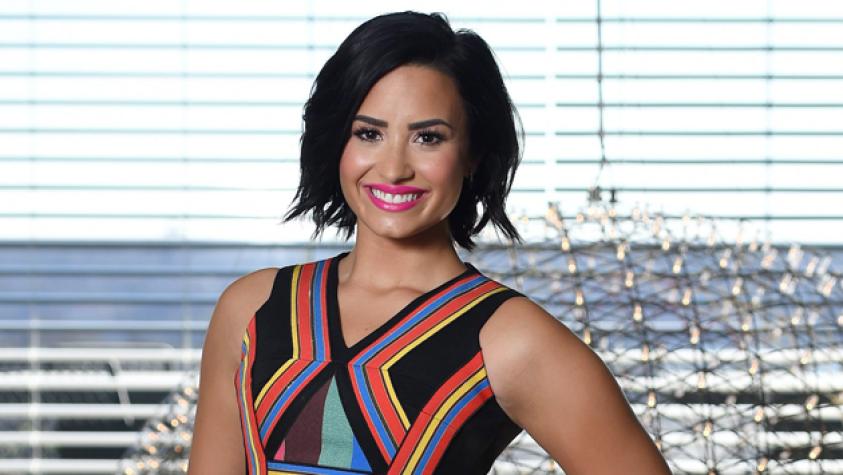Los cambiantes looks de Demi Lovato