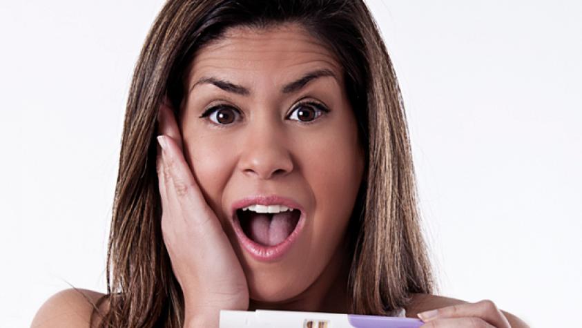¡Baby boom entre famosas chilenas!