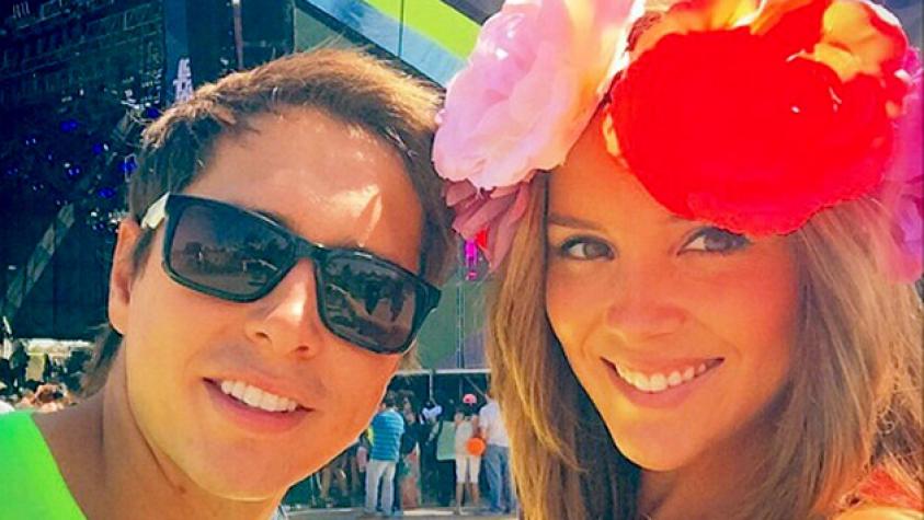 Los mejores looks de los famosos en Lollapalooza 2015