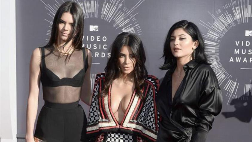 Los mejores looks de la Alfombra Roja de los MTV VMA´s 2014