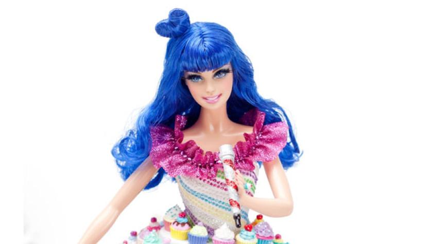 10 celebridades que tienen su propia versión de Barbie