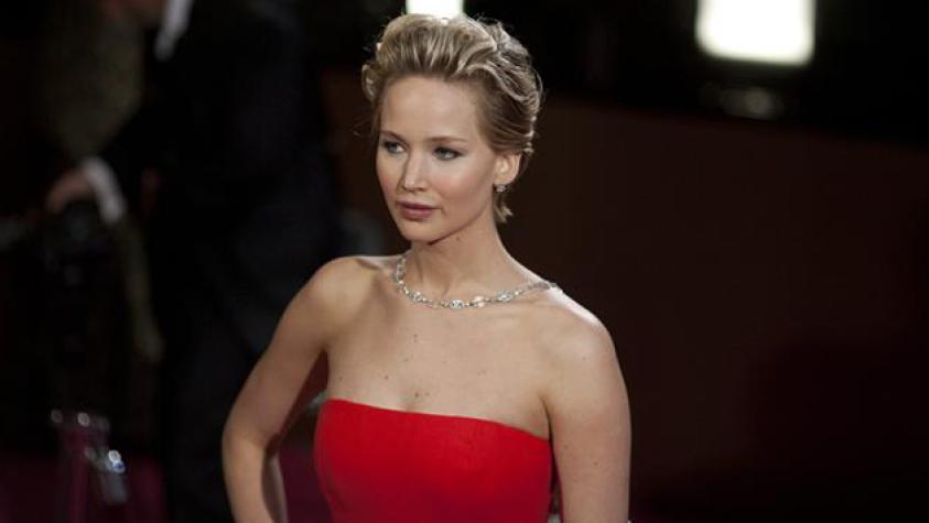 Las mejor vestidas de 2014