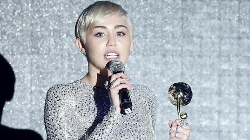 La música se vistió de gala en los WMA 2014