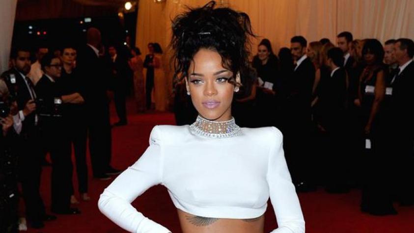 Los espectaculares y extravagantes looks de la Gala Met 2014