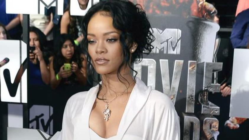 MTV Movie Awards 2014: lo mejor de la Alfombra Roja