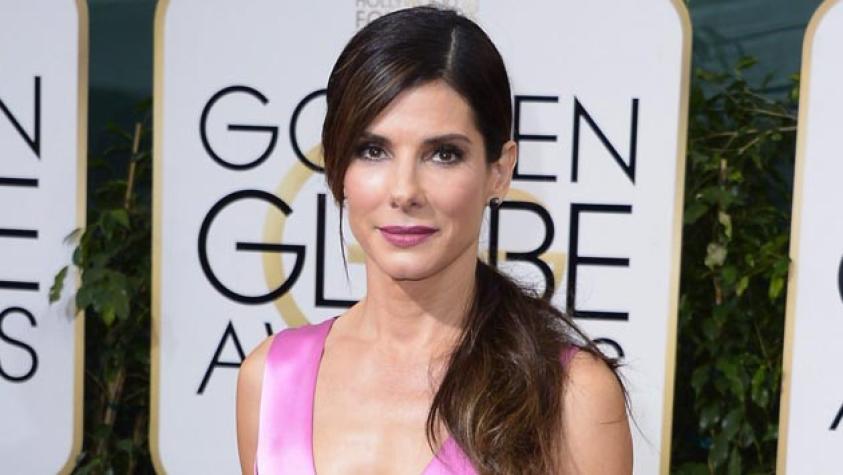 Sandra Bullock, la mujer más bella del mundo según People