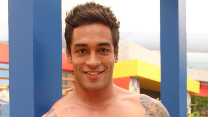 Mister Teletón 2014 ¡Conoce a los candidatos!