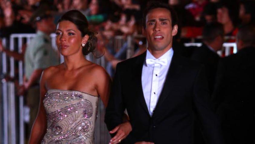 Daniela Aránguiz luce el costoso regalo que le hizo el Mago Valdivia