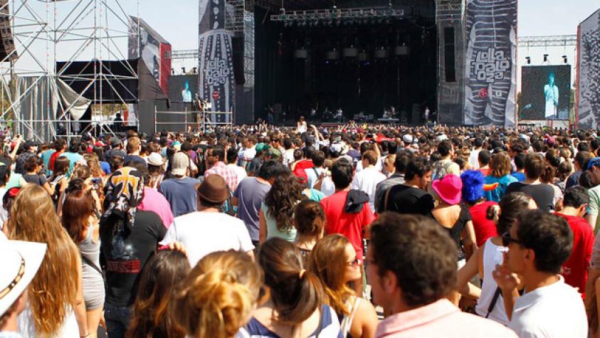 Los imperdibles de Lollapalooza 2015