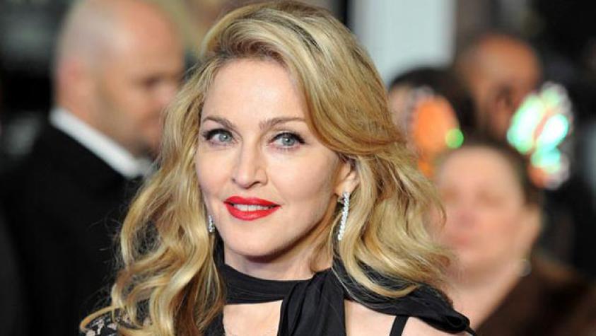 Madonna recuerda violación y explica por qué no la denunció