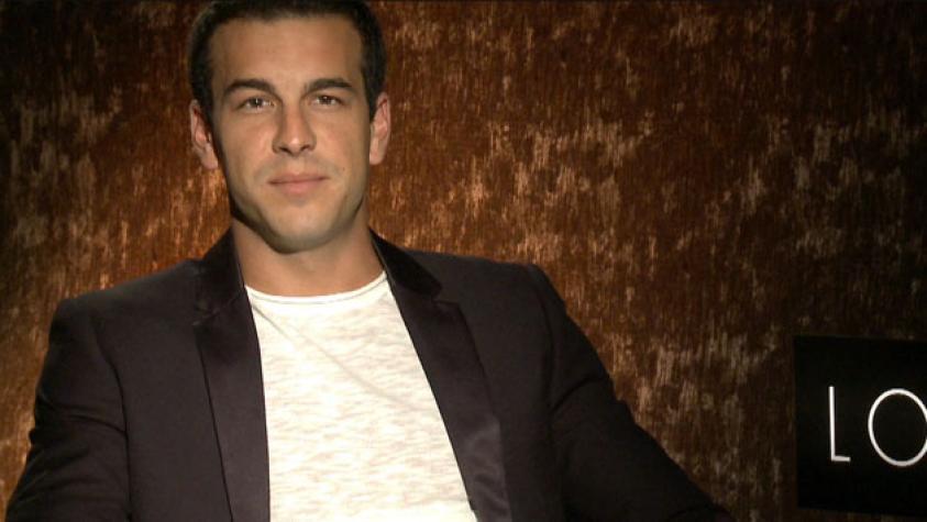 ¡Mario Casas te tiene una invitación muy especial!