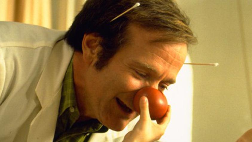 Los personajes más emblemáticos de Robin Williams