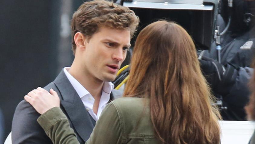 Joven acusado de abuso afirma que se inspiró en “50 sombras de Grey”