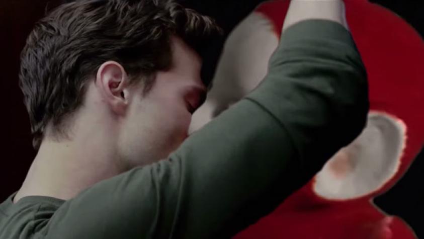 Teletubbie protagoniza divertida parodia de “50 sombras de Grey”