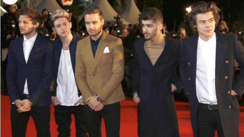 ¿Qué integrante de “One Direction” gana más dinero?