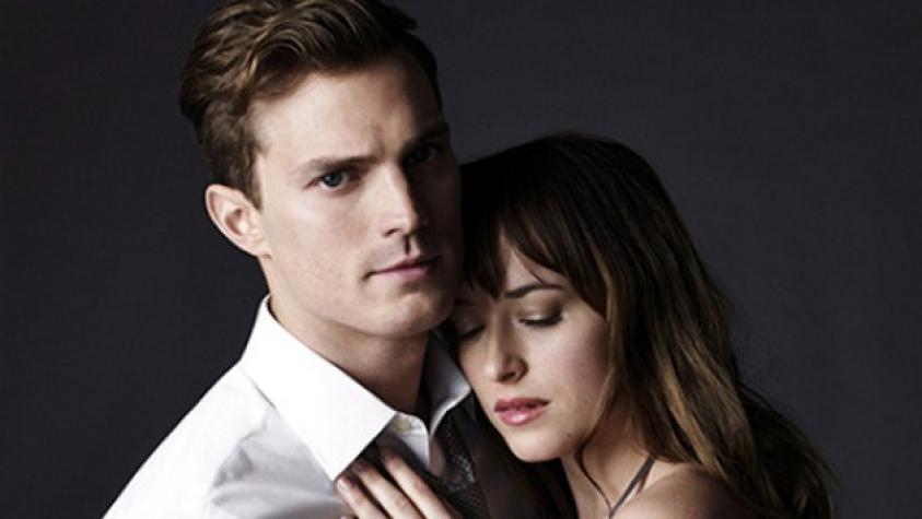 Filtran final alternativo de “50 sombras de Grey”