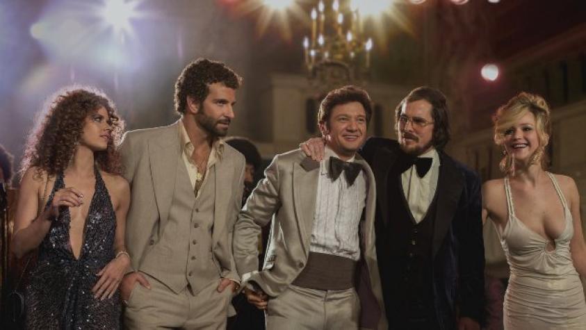 "Gravedad" y "American Hustle" lideran las nominaciones al Oscar
