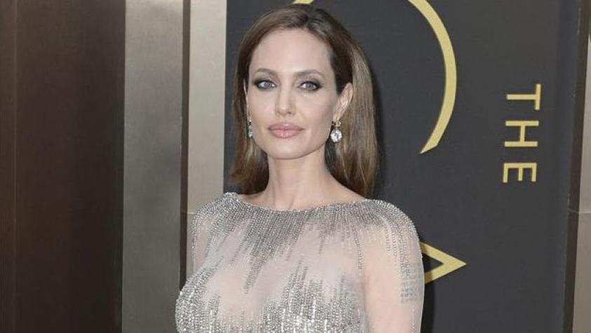 Angelina Jolie se someterá a una nueva cirugía