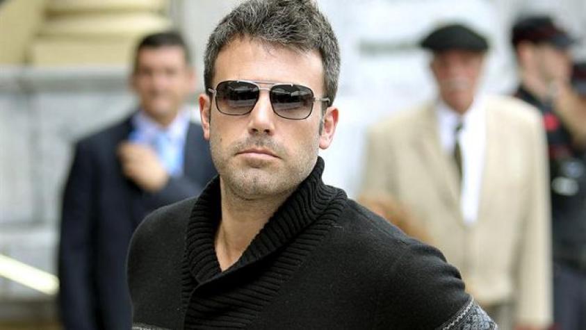 Realidad familiar que quedó al descubierto “avergonzó” a Ben Affleck