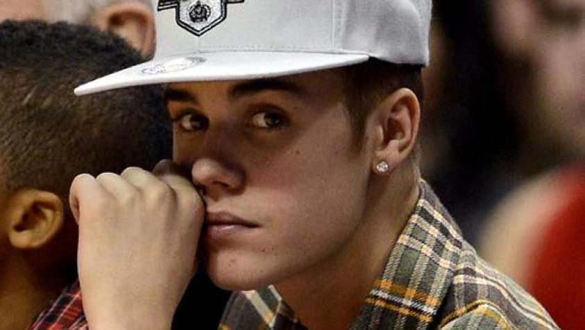 Justin Bieber planea una venganza contra su vecino