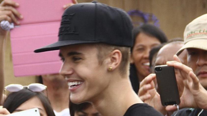 Justin Bieber le hizo una invitación especial a la hija de Paul Walker