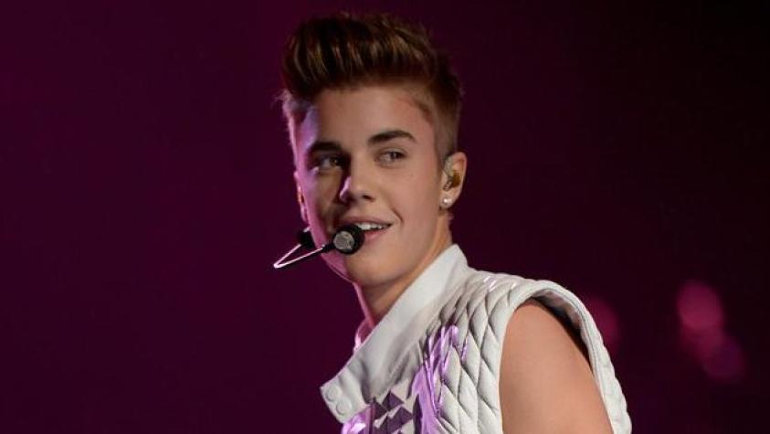 Justin Bieber estrena tres nuevos tatuajes