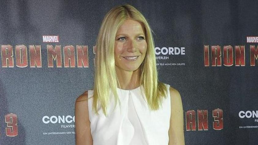 Gwyneth Paltrow rompe el silencio tras el divorcio